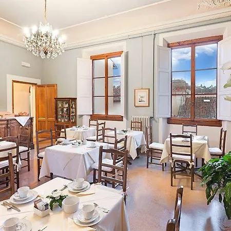 Palazzo Guadagni 3* Φλωρεντία