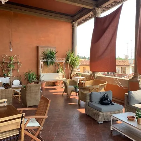 Hotel Palazzo Guadagni Firenze