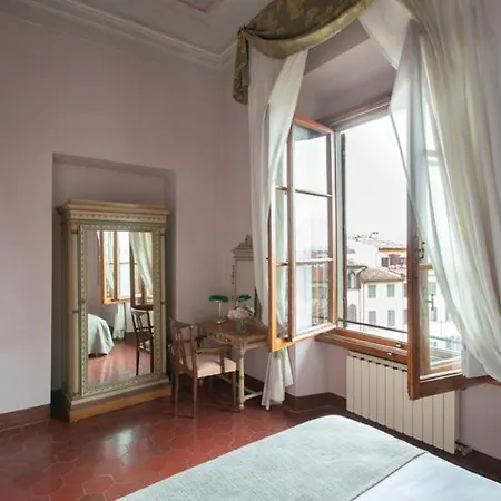 Ξενοδοχείο Palazzo Guadagni