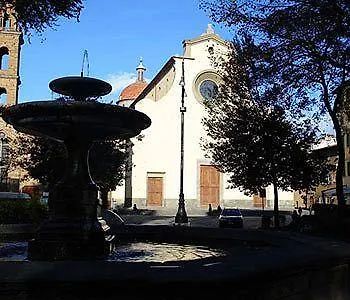 Palazzo Guadagni Ξενοδοχείο Φλωρεντία