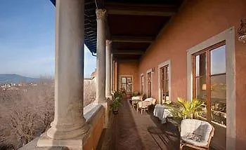 Ξενοδοχείο Palazzo Guadagni 3*