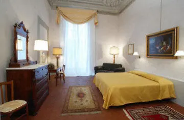 Palazzo Guadagni 3* Φλωρεντία