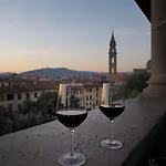 Palazzo Guadagni Firenze