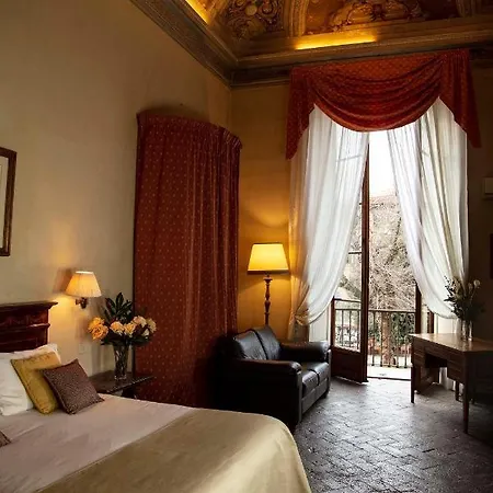 Palazzo Guadagni 3* Florence