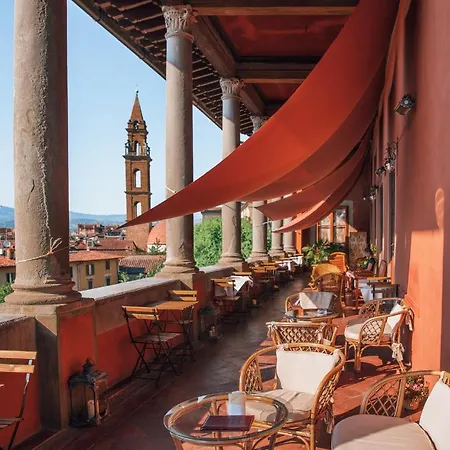 Palazzo Guadagni Hotel Florence