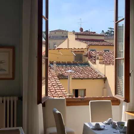 Palazzo Guadagni 3*