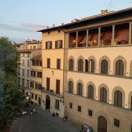 Hotel Palazzo Guadagni 3*