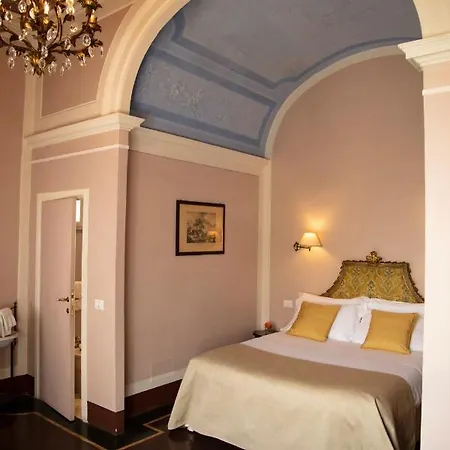 Palazzo Guadagni Hotel Florence