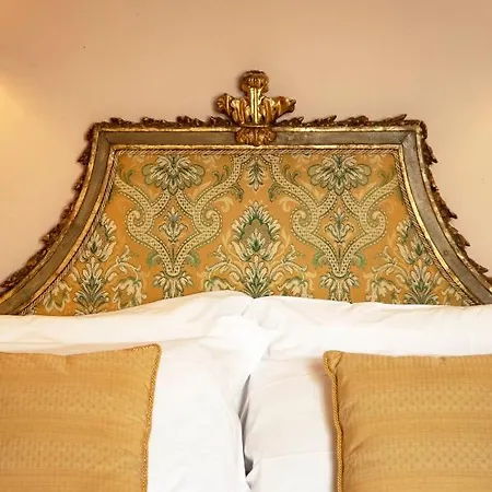 Palazzo Guadagni Hotel