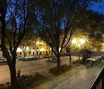 Hotel Palazzo Guadagni Florence