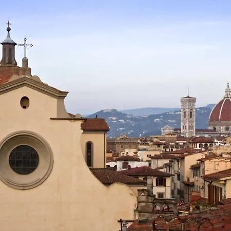 Palazzo Guadagni 3* Florence