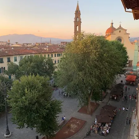 Palazzo Guadagni Hotel Florence