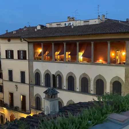 Palazzo Guadagni Florence
