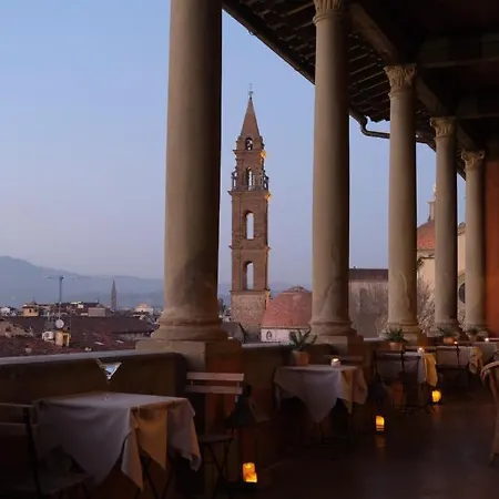 Palazzo Guadagni Florence