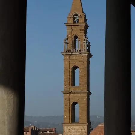 Palazzo Guadagni Hotel 3*