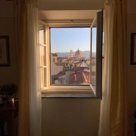 Hotel Palazzo Guadagni 3*
