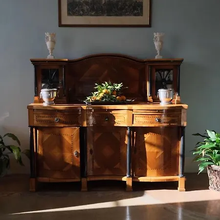 Palazzo Guadagni Hotel 3*