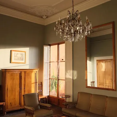 Hotel Palazzo Guadagni 3*
