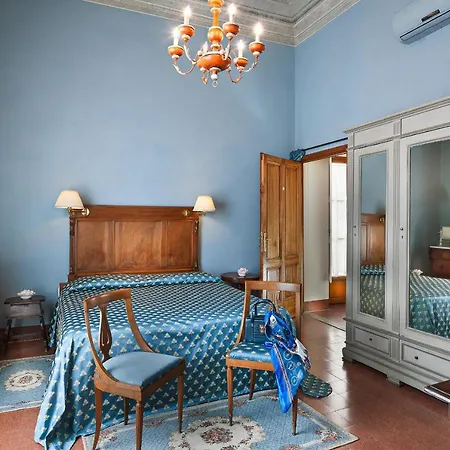 Palazzo Guadagni Hotel Florence