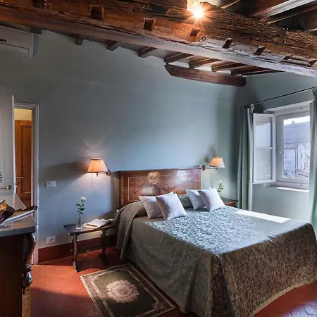 Palazzo Guadagni 3*
