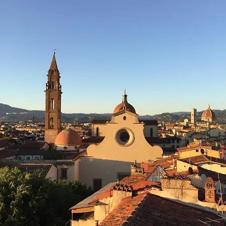 Palazzo Guadagni 3*