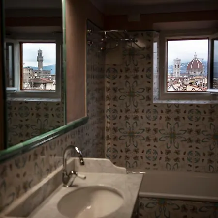 Palazzo Guadagni Hotel 3*