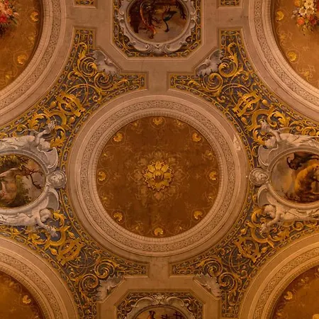 Palazzo Guadagni Hotel
