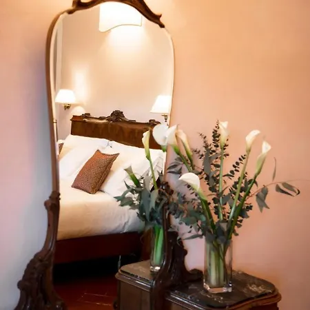 Hotel Palazzo Guadagni Florence