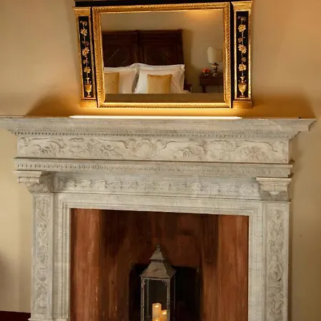 Hotel Palazzo Guadagni 3*