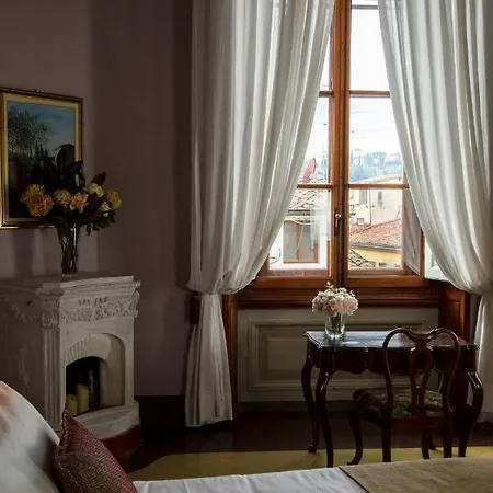 Hotel Palazzo Guadagni Florence