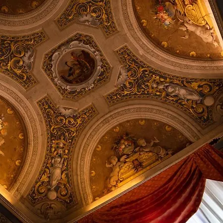Hotel Palazzo Guadagni Florence