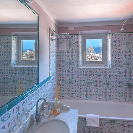 Palazzo Guadagni Hotel