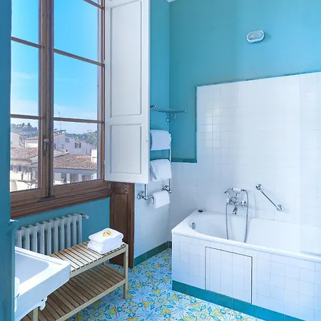 Hotel Palazzo Guadagni