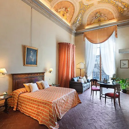 Palazzo Guadagni Hotel