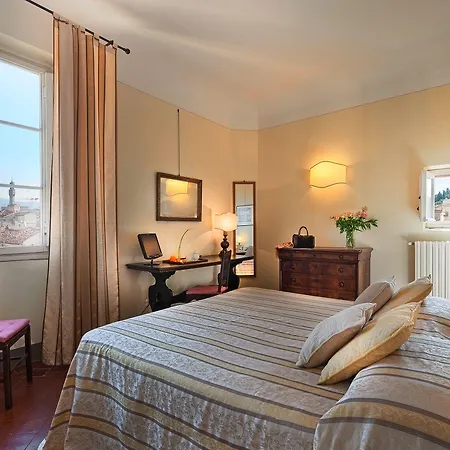 Hotel Palazzo Guadagni Florença