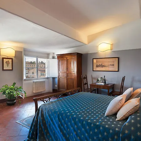 Hotel Palazzo Guadagni 3*