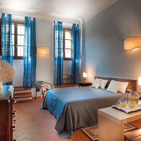 Palazzo Guadagni Hotel 3*