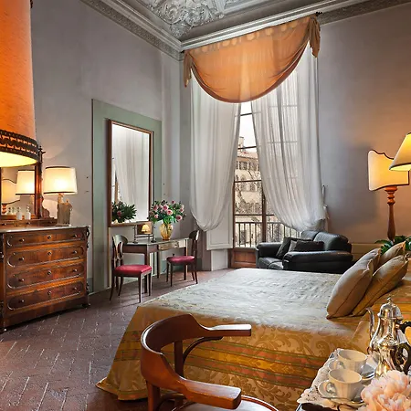 Hotel Palazzo Guadagni