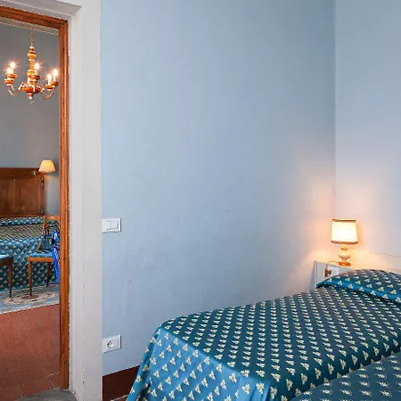 Hotel Palazzo Guadagni 3*