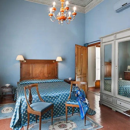 Palazzo Guadagni Hotel