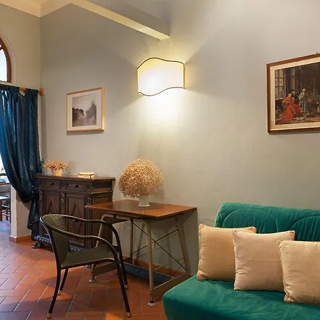 Palazzo Guadagni Hotel Florença