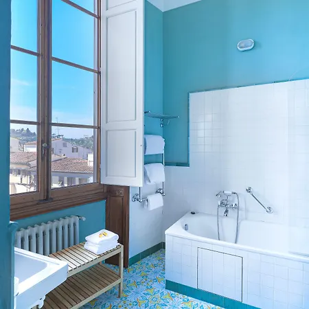 Palazzo Guadagni 3* Florença