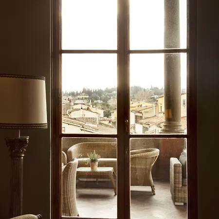 Palazzo Guadagni 3*
