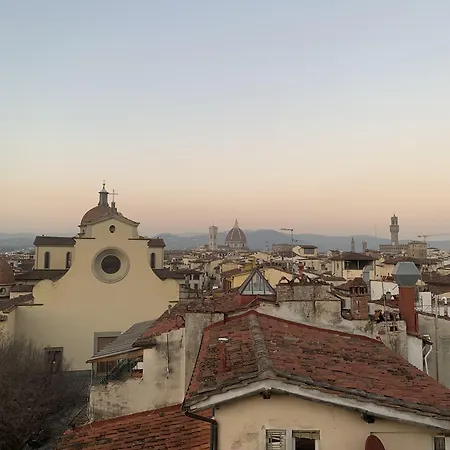 Palazzo Guadagni 3* Florença