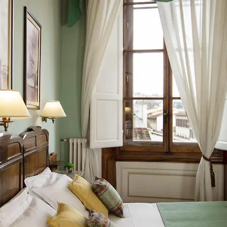 Hotel Palazzo Guadagni 3*