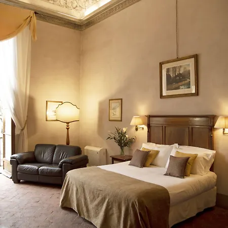 Palazzo Guadagni Hotel