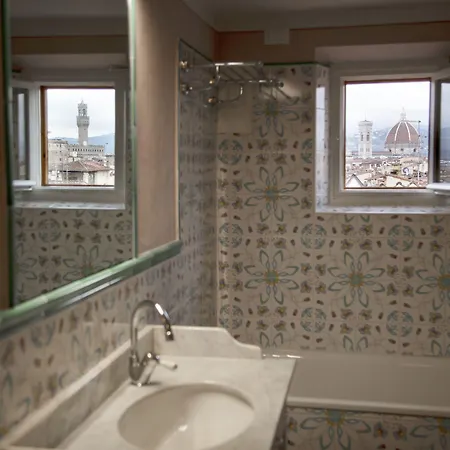 Palazzo Guadagni Hotel 3*