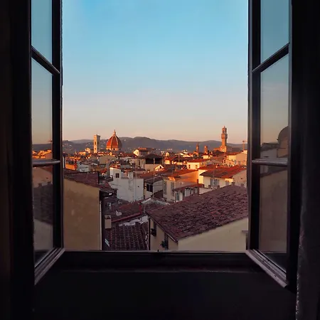 Palazzo Guadagni Hotel