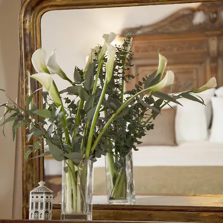 Hotel Palazzo Guadagni Florença