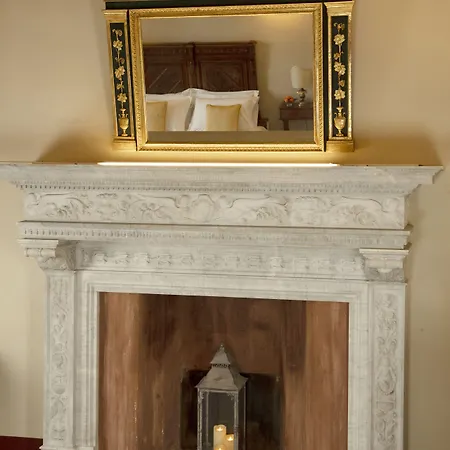 Palazzo Guadagni Hotel Florença